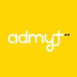 Admyt Coupons