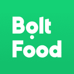 Bolt Food Coupons