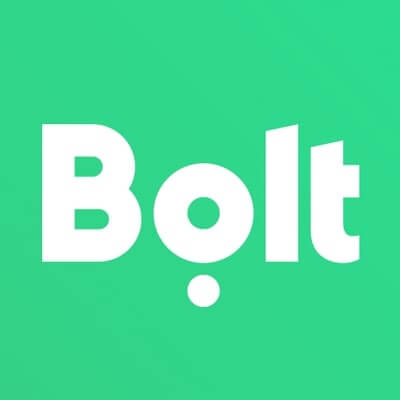 [Bolt] R50 off your 1st trip
