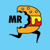 [Mr D Food] R40 OFF your order
