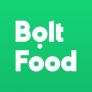 [Bolt Food] 30% OFF your next 3 orders