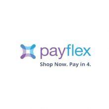 [Payflex] R100 – R200 OFF discount voucher