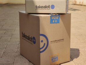 Takealot Affiliate Programme in 2024?