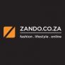 [Zando] R250 OFF your order with Zando promo code