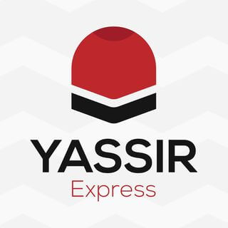 [Yassir Express] R75 Off Your First Order and Free Delivery