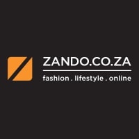 [Zando] R250 off 1st app order with Zando promo code